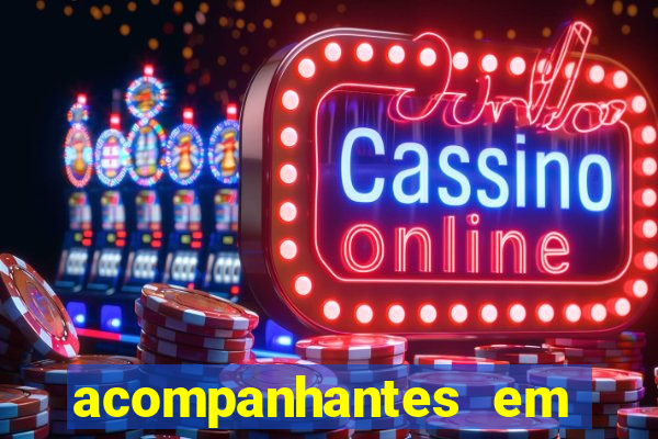 acompanhantes em cruz das almas